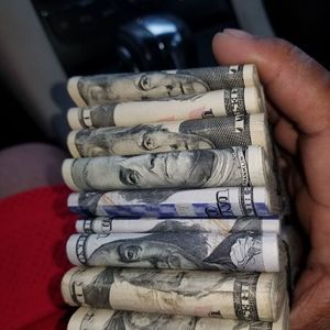 Meet your Posher, Travis